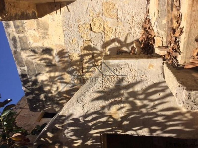 Farmhouse - Zejtun - 2
