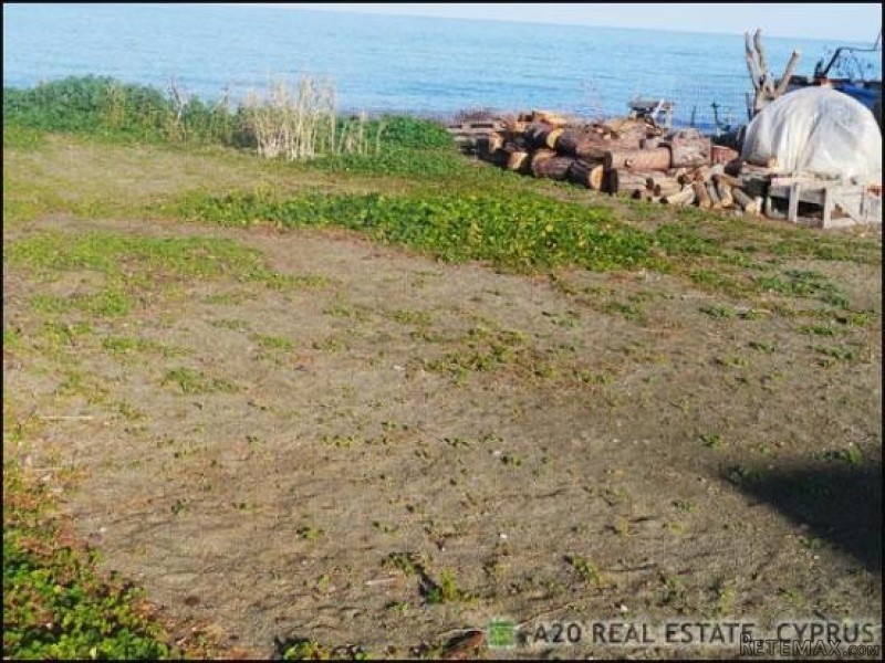 For Sale : Residential Land - Polis.. - 2
