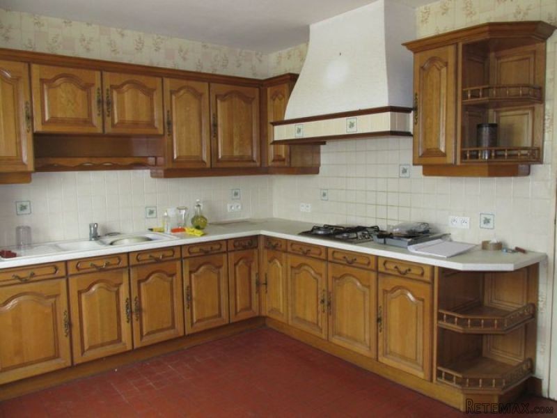 Large 5 Bed House - 2