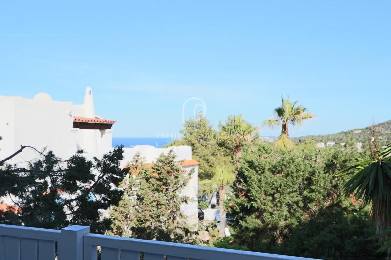 Two bedroom apartment in Cala Vadella.. - 2