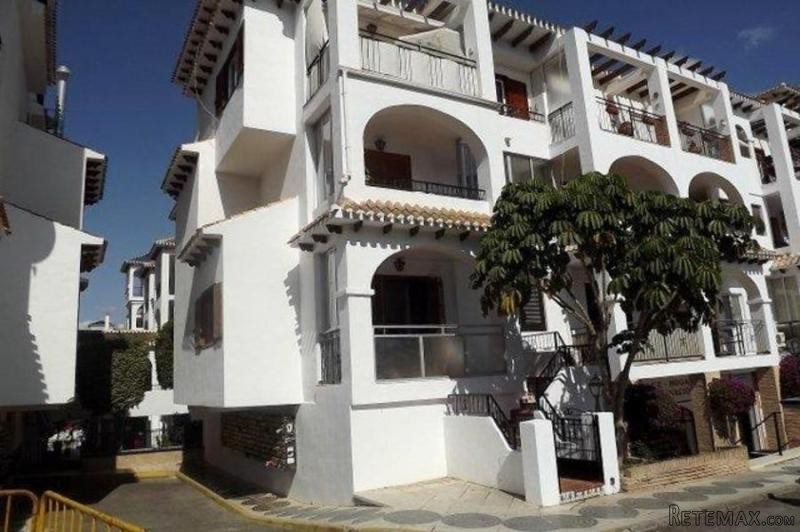 2 Bedrooms - Apartment - Alicante - For..