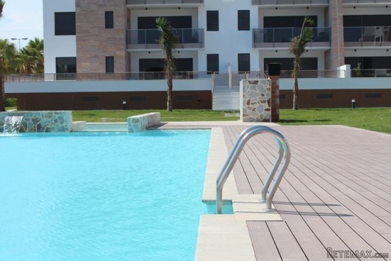 2 Bedrooms - Apartment - Alicante - For.. - 2