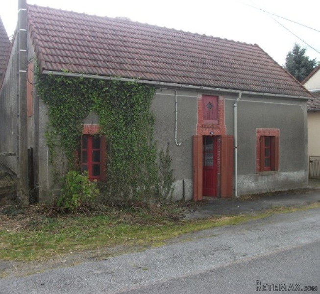 87 - Haute-Vienne