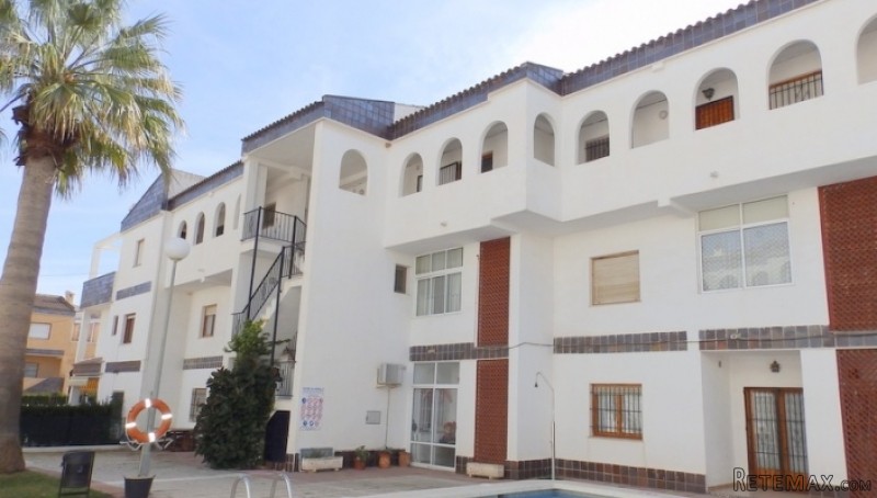Resale · Apartment · Spain · Costa Bl..