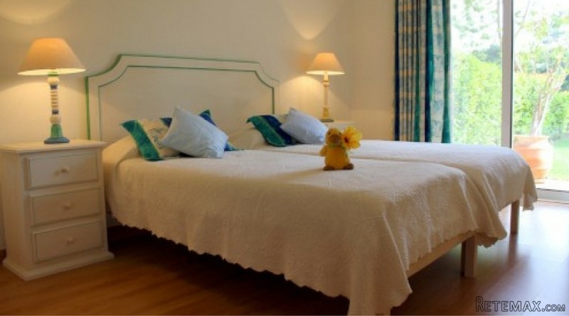 Three Bedroom Apartment, Sao Lourenco - 2