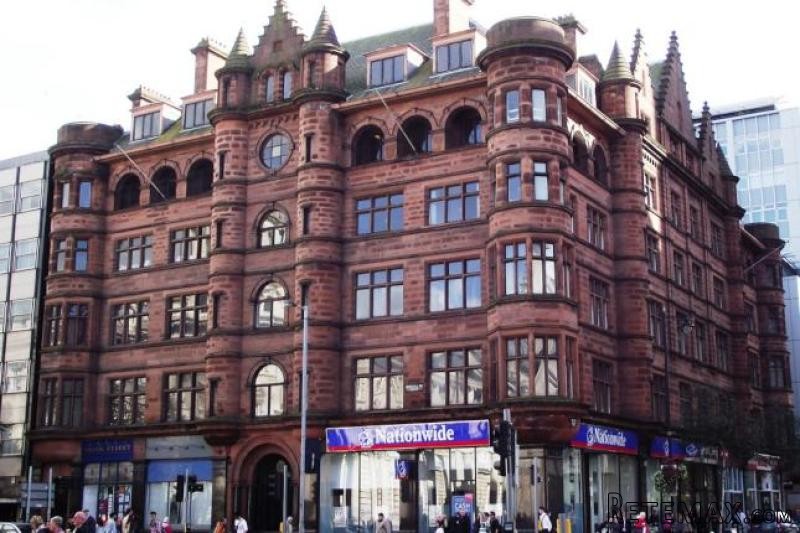 1 Bed Flat For Sale Just Added - 2