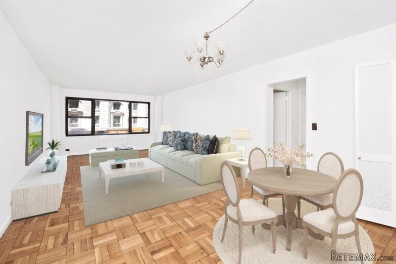 1 Bedroom - Condo - New York State -..