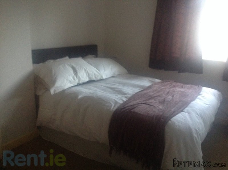 6 Caledon Court, East Wall, Dublin 3 - 2