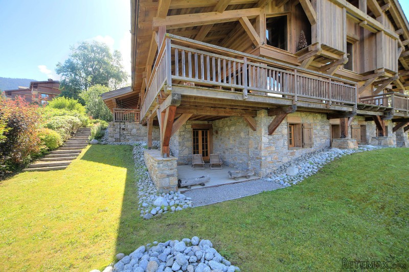 A beautiful 4 bedroom apartment..