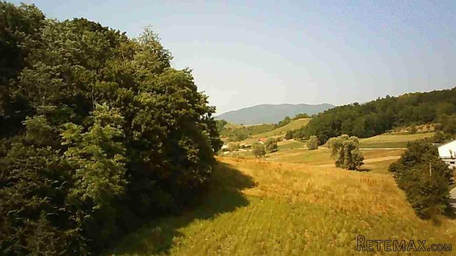 Građevinsko zemljište od 11.288m² nadomak Krapinskih Toplica - 2