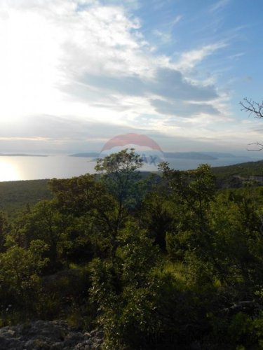 Ivanča (Starigrad kod Senja), građevinsko zemljište 3140 m2 - 2