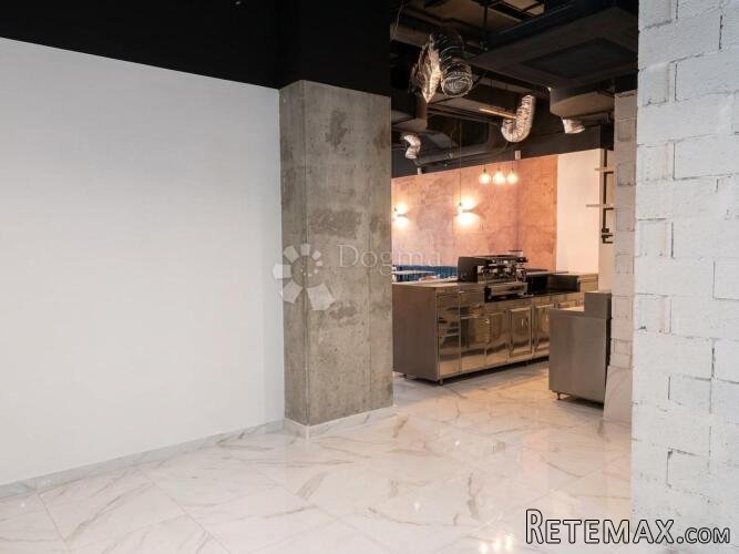 Lokal 33 m² centar Zagreba – top lokacija - 2