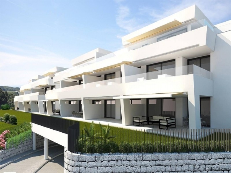 3 Bedroom Apartment For Sale In Azahar.. - 2