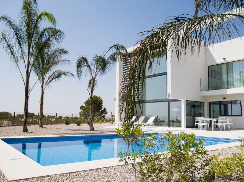 3 Bedrooms - Villa - Murcia - For Sale - 2