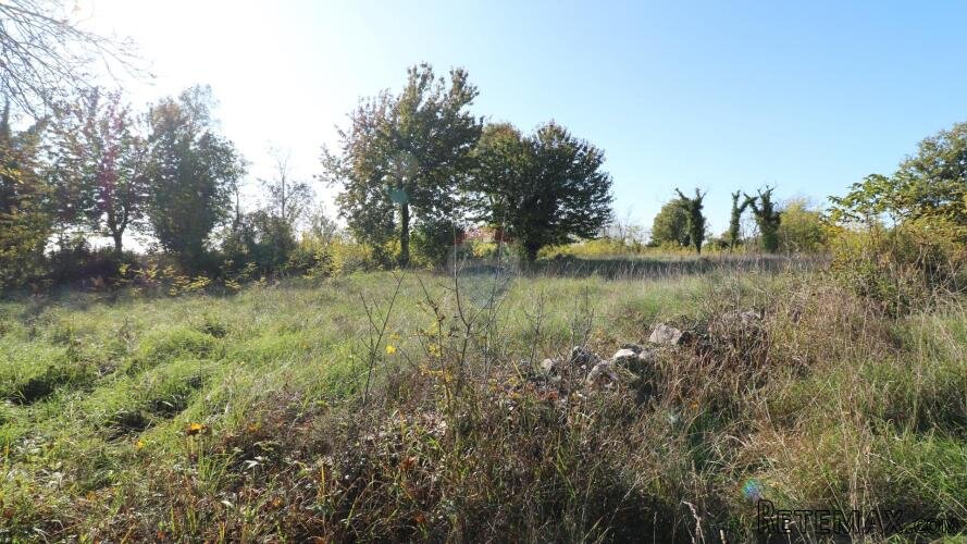 BADERNA, okolica- građevinsko i poljoprivredno zemljište - 3