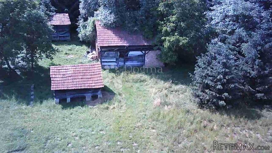 Građevinsko zemljište od 11.288m² nadomak Krapinskih Toplica - 3