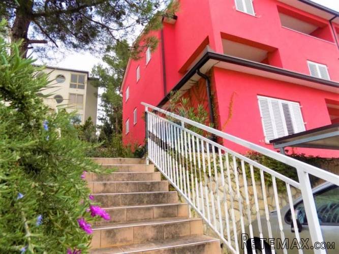 ISTRA, RABAC - Odličan stan s pogledom na more, terasom i... - 3