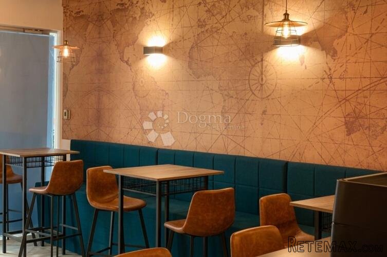Lokal 33 m² centar Zagreba – top lokacija - 3