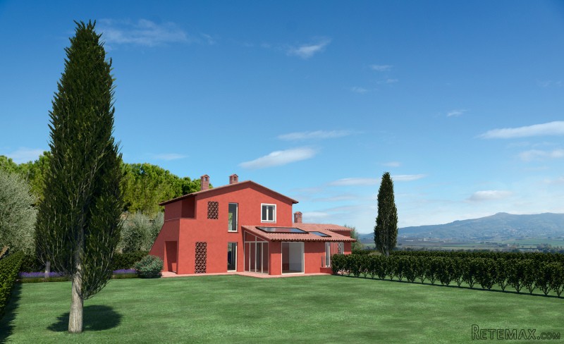 Property - Umbria - For Sale