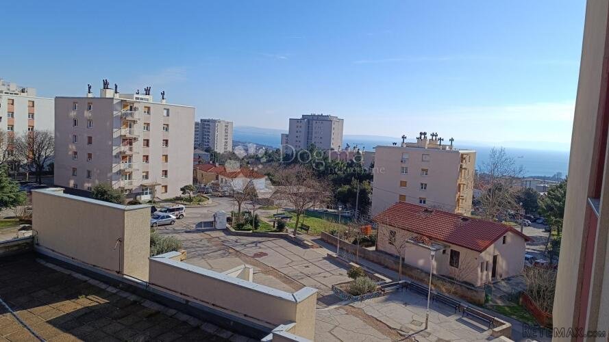 Rijeka, G. Vežica stan 70 m2, 2s+db, prodaja