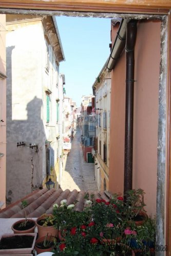 Rovinj,ekskluziva,TOP lokacija,stan 2.kat-59m2,pogled more - 3