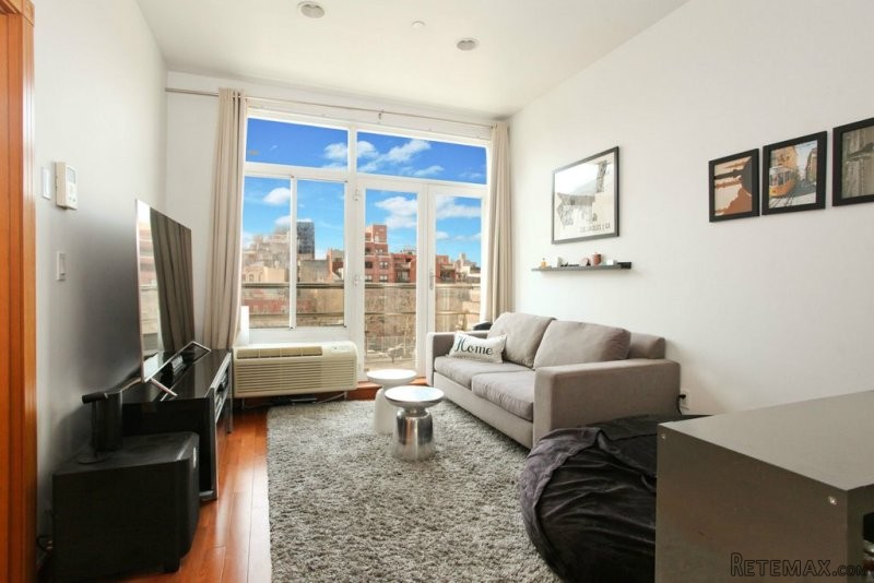 1 Bedroom - Condo - New York State -..