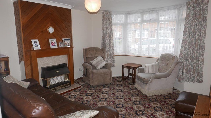 78 Wingfield Road, Coleshill, B46 3LJ - 2