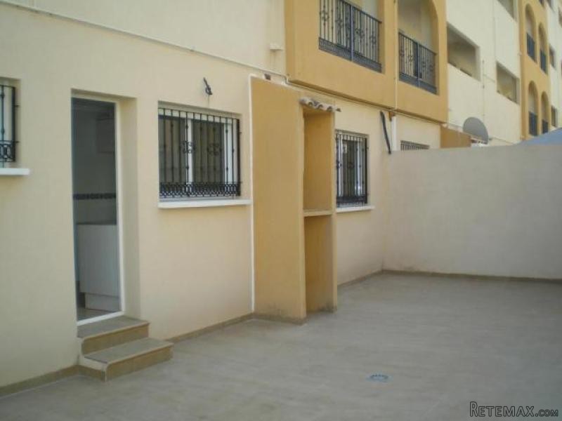 Apartment For Sale In Villamartin..