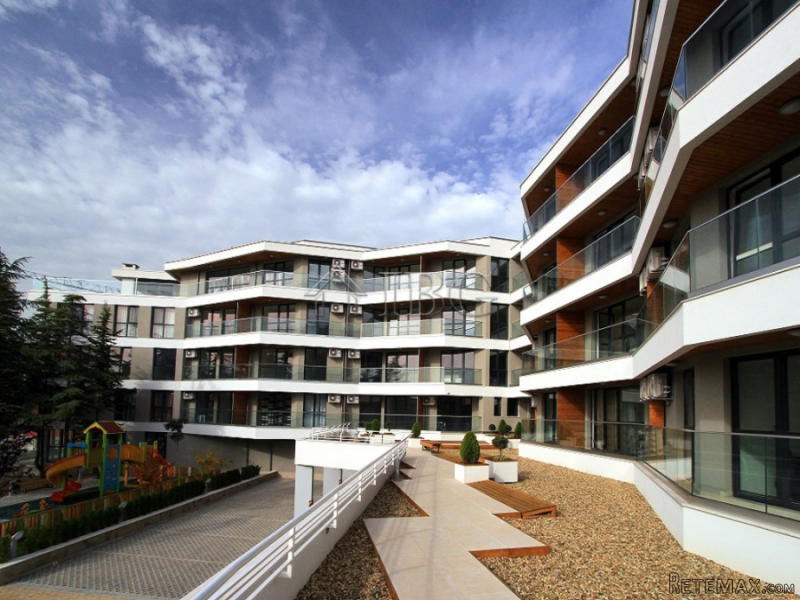 Apartments for sale in Varna, Sveti..