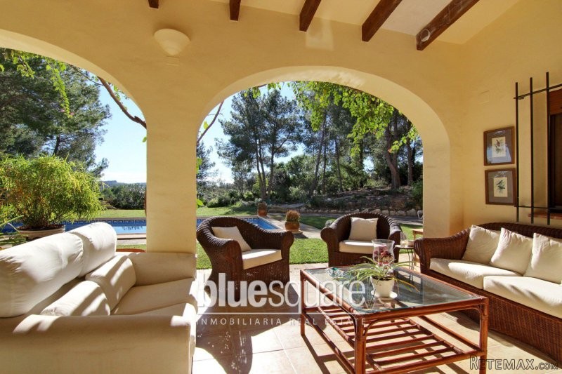 Beautiful villa in a tranquil setting.. - 2