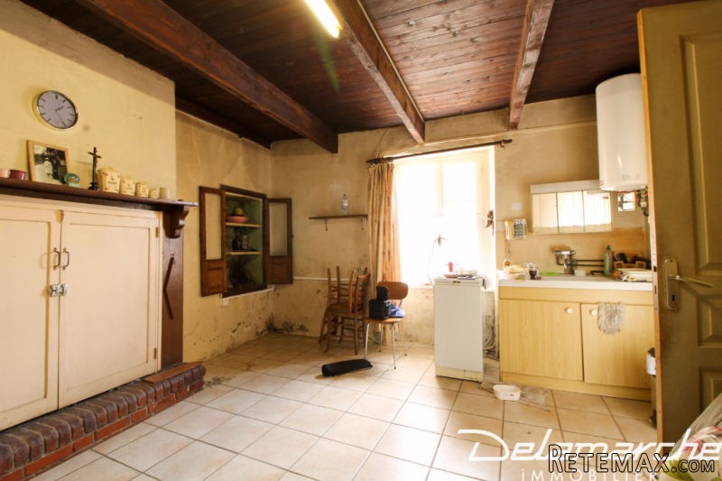 Brehal - House For Sale - 2