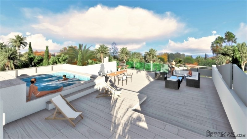 Guadalmina, Marbella, , 7 bedrooms, 348..