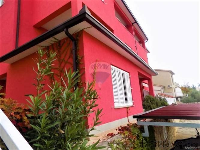 ISTRA, RABAC - Odličan stan s pogledom na more, terasom i... - 4