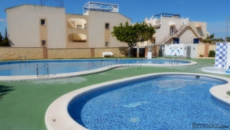 Resale · Apartment · Spain · Costa Bl..