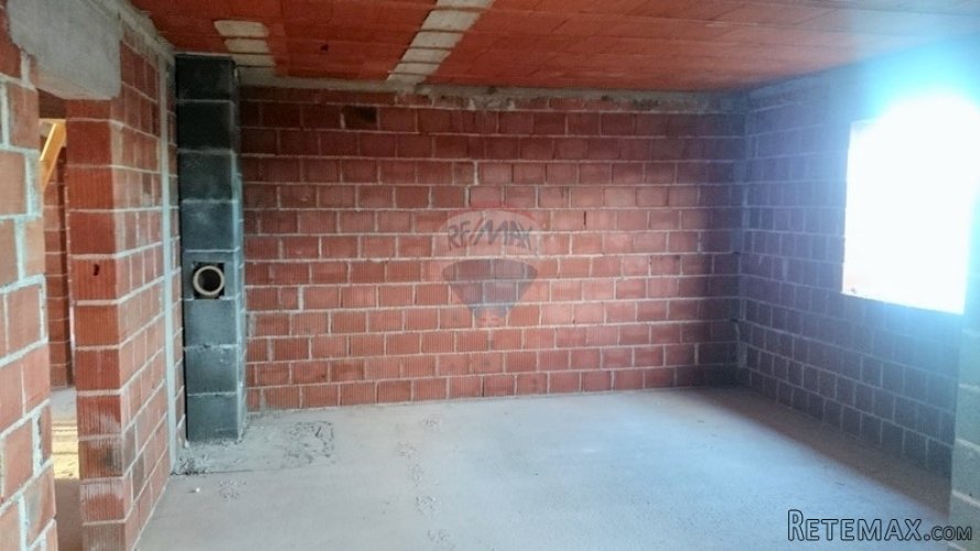 Istra, Rabac Labin, stanovi u novogradnji 63 m2 - 4