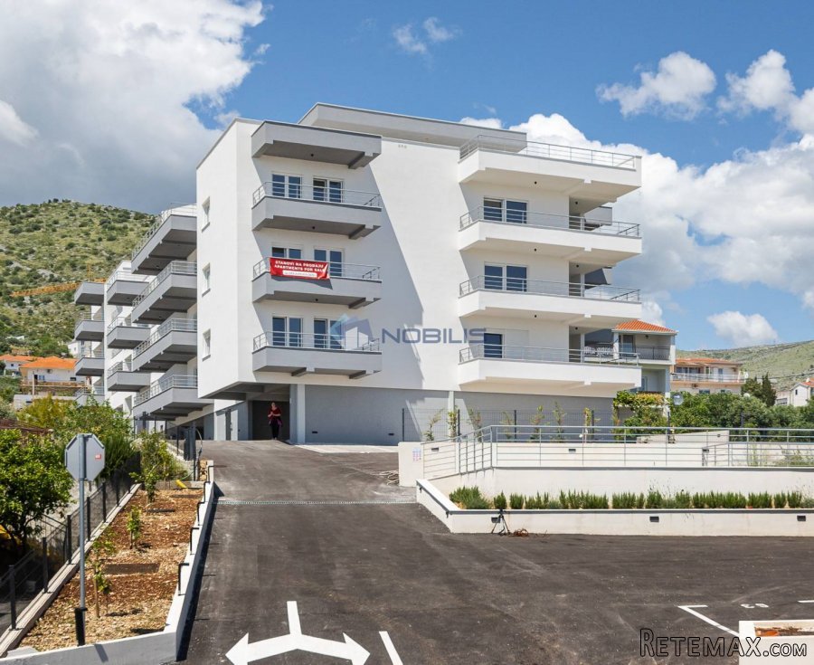 TOP PONUDA! Split, Trogir, Seget, dvosoban stan, 81.73m2.. - 6