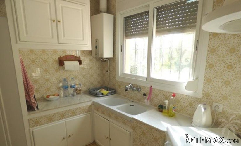 Beautiful villa for sale in Jávea, 2 kilometres from Arenal.. - 7
