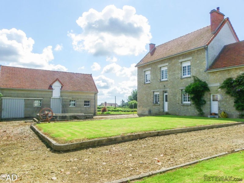 Superb Well Renovated Stone House