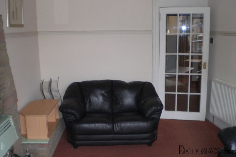 3/3 270 Cumbernauld Rd, Dennistoun.. - 2