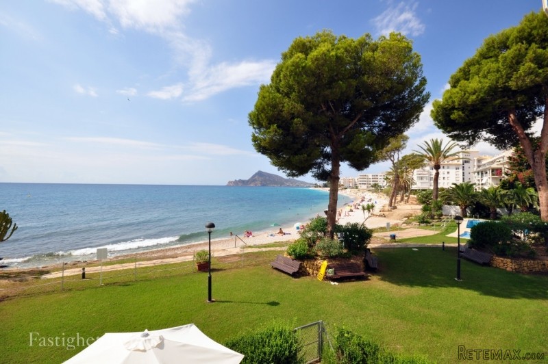 Altea - Costa Blanca