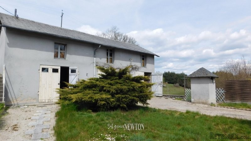 Correze. St Angel. Lovely spacious 4.. - 2