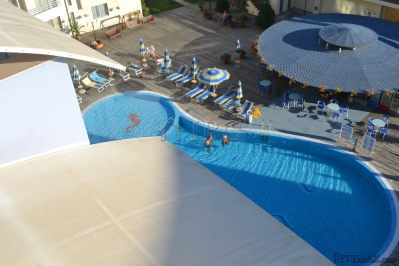 Furnished 1 BED spacious apartment in.. - 2