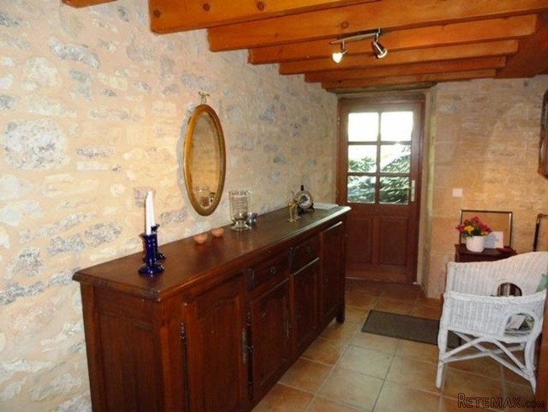 Maison Daglan - 2