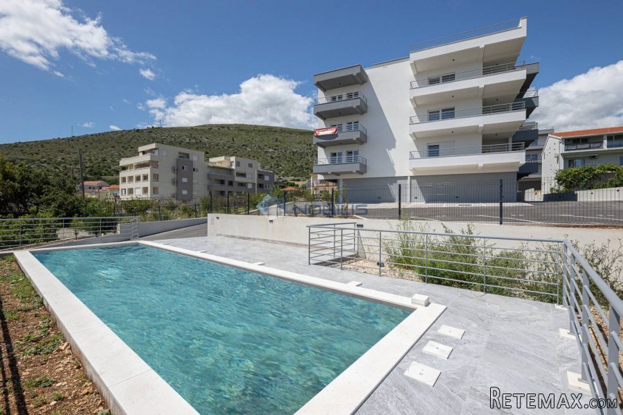 TOP PONUDA! Split, Trogir, Seget, dvosoban stan, 81.73m2.. - 8