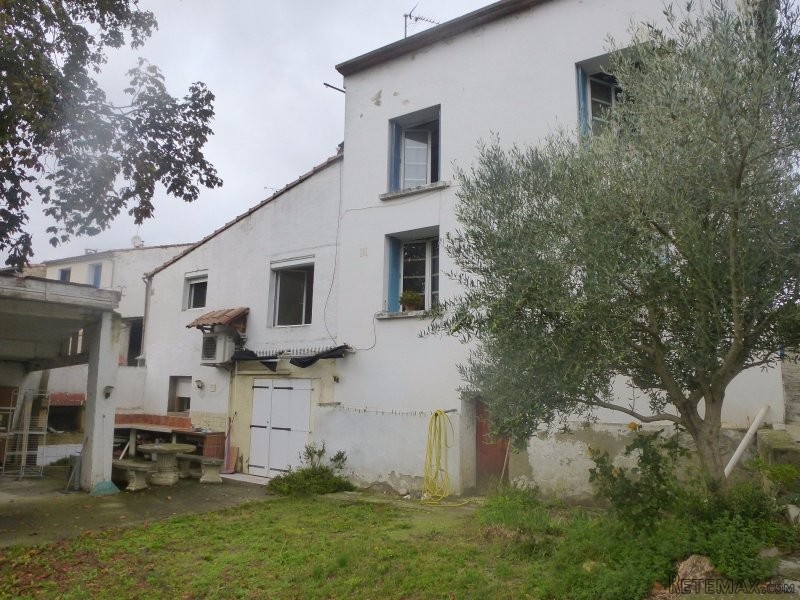 Villa - Languedoc-Roussillon - For Sale