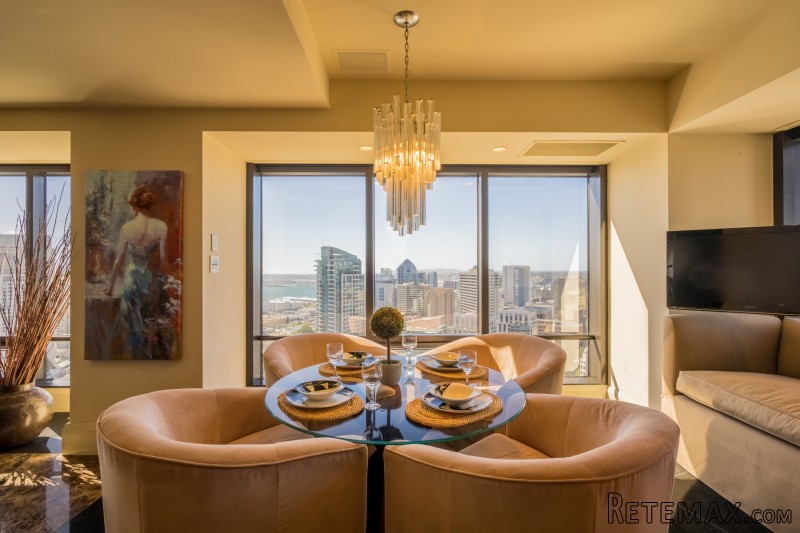 100 Harbor Drive 3902 - 2