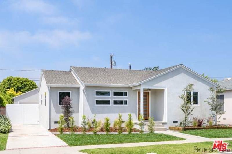 11151 Orville St | Culver City.. - 2