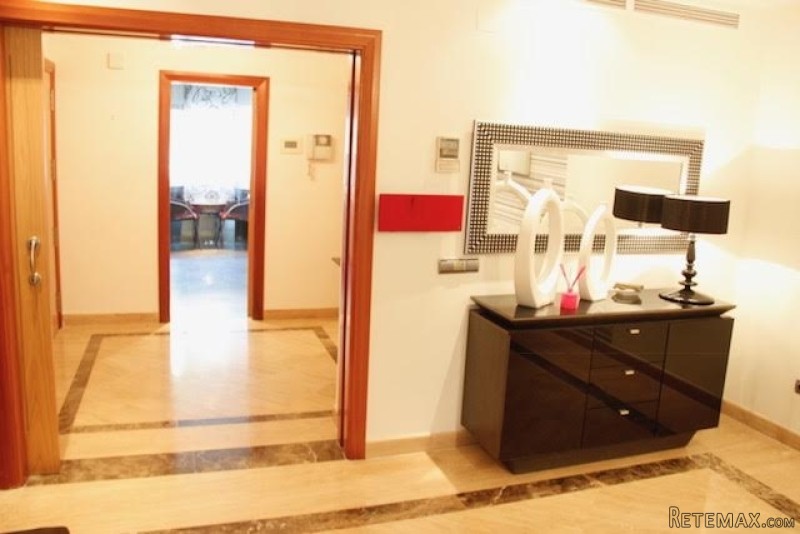 Apartment with spectacular views to the.. - 2