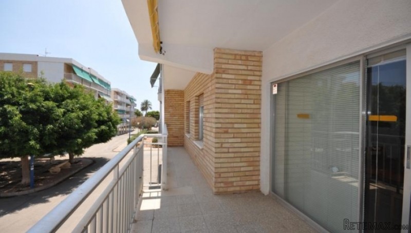 Resale · Apartment · Spain · Costa Bl..