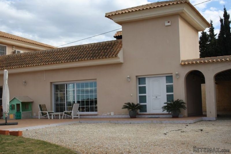 Villa for sale in Playa Honda - 2